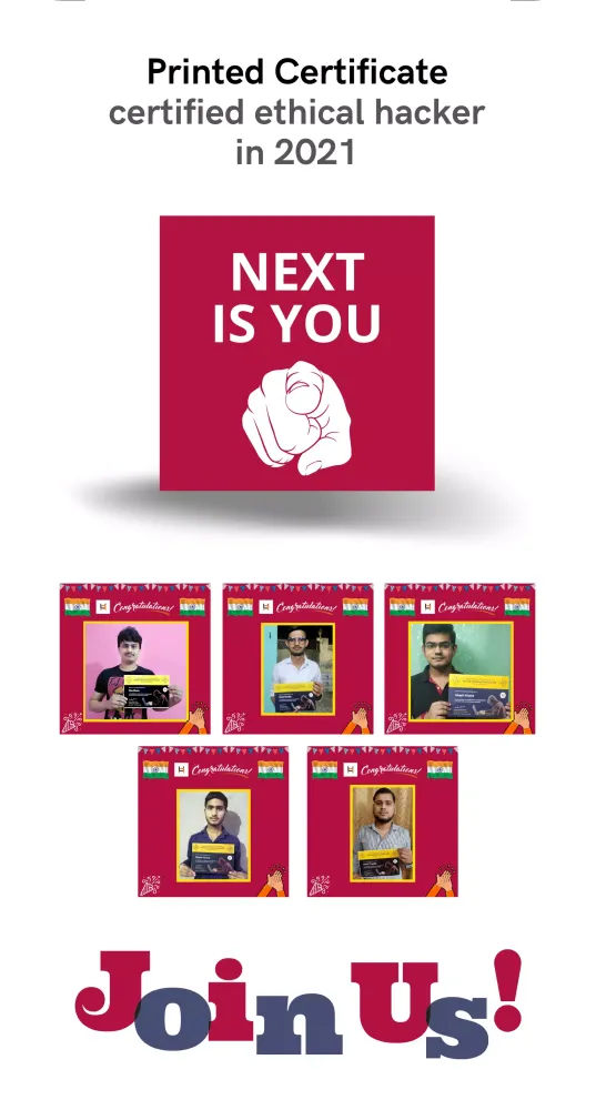 Hacking Guruji Screenshots