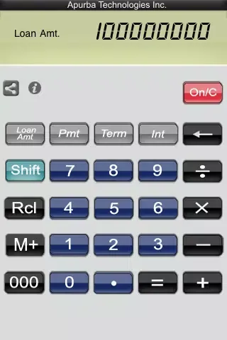 Professional Mortgage Calculator FREE स्क्रीनशॉट