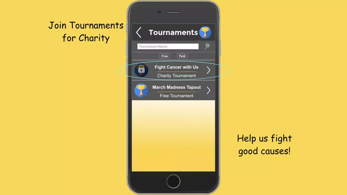 Game of Taps Screenshots