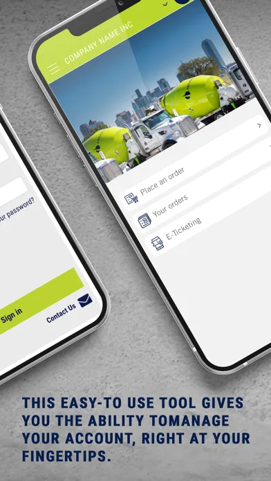 Argos ONE USA স্ক্রিনশট