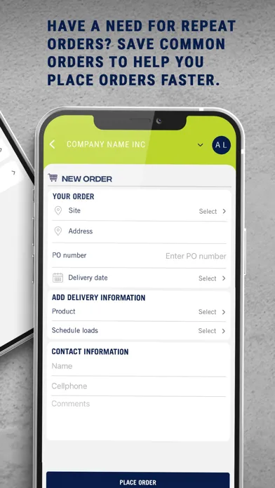 Argos ONE USA স্ক্রিনশট