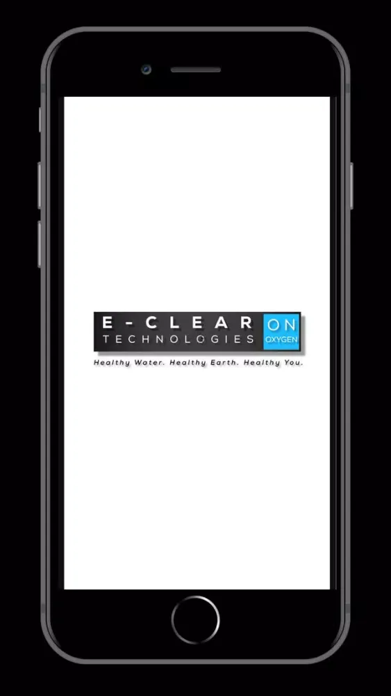ภาพหน้าจอของ eClear