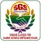 SGS SAINIK ACADEMY