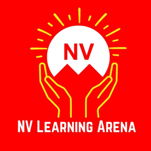 NV Learning Arena NV Learning Arena