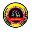 Pro scale