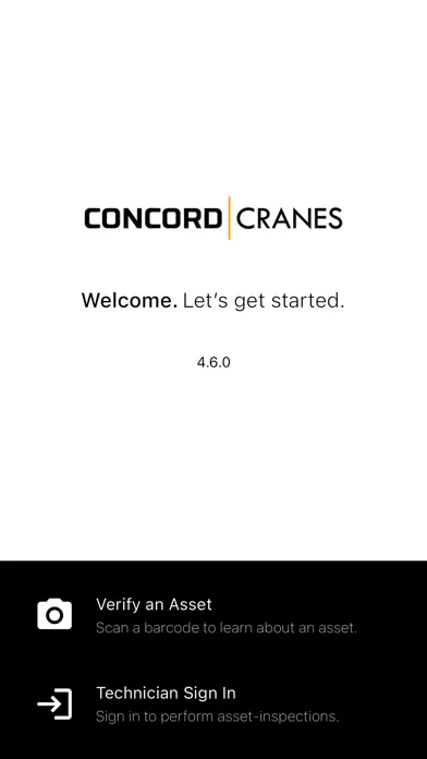 Скриншоты Concord Cranes