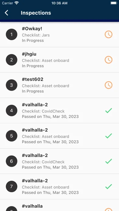 Bosch Rexroth Screenshots
