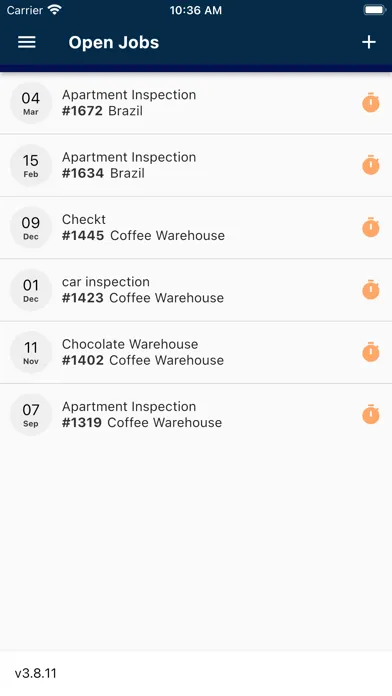 Bosch Rexroth Screenshots