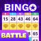 Bingo Clash: Battle