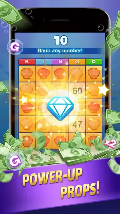 صور Bingo Clash: Battle