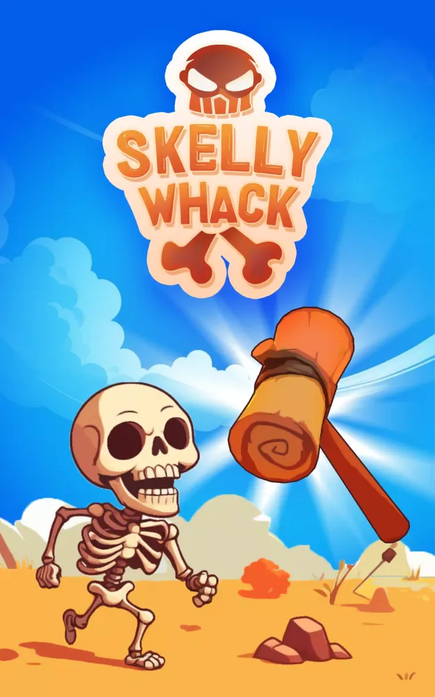 Skelly Whack 스크린샷