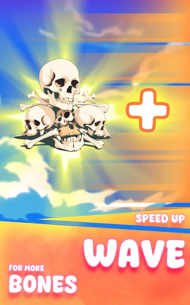Skelly Whack 스크린샷