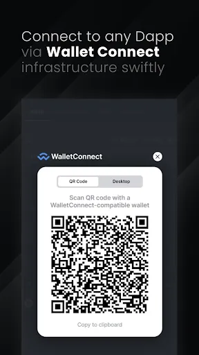 KEYRING PRO: Defi, Web3 & More スクリーンショット