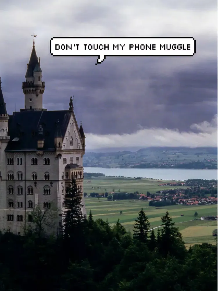Bubble - Add pixel speech bubbles to your photos iPad  Ekran Görüntüleri