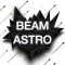 BEAM ASTRO