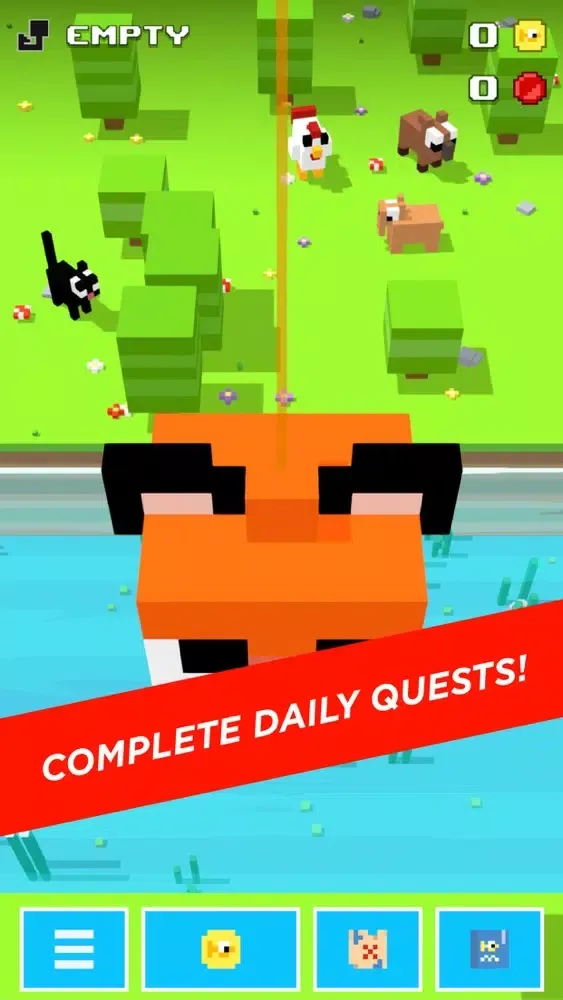 Bobber Bop Screenshots