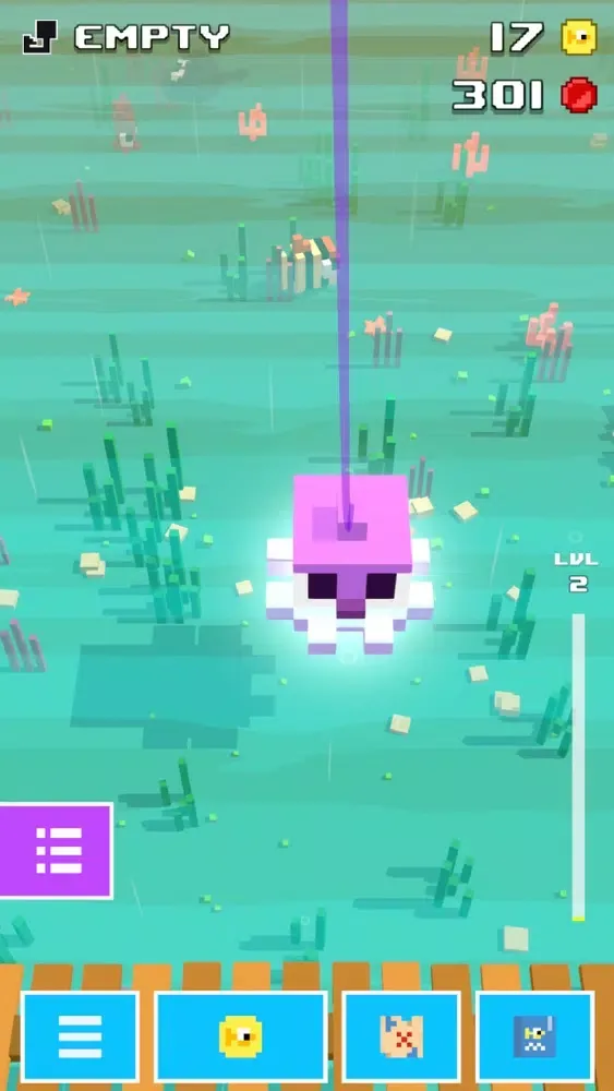 Bobber Bop Screenshots