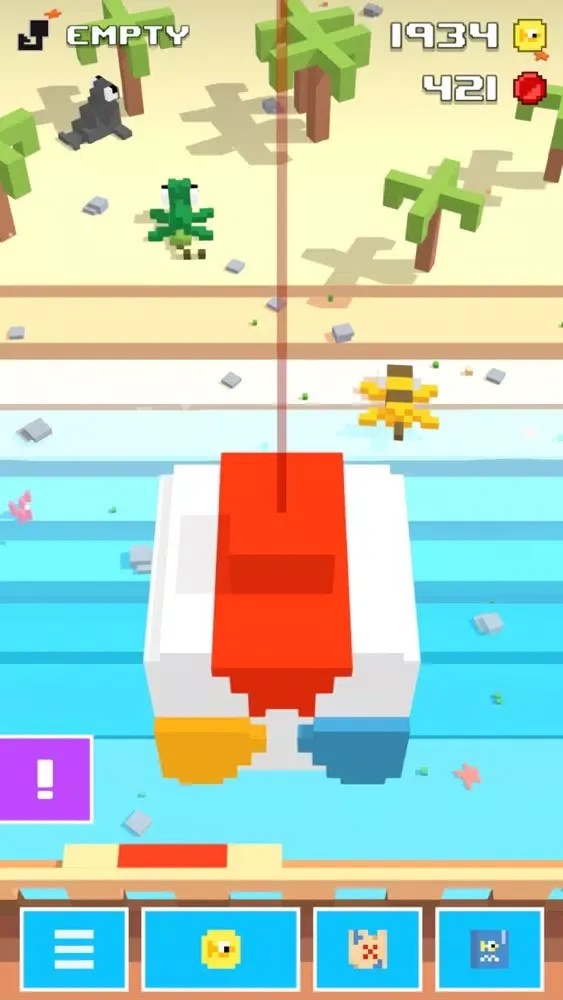 Bobber Bop Screenshots