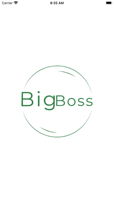 Big boss স্ক্রিনশট