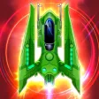 Galaxy Keeper: Space Shooter