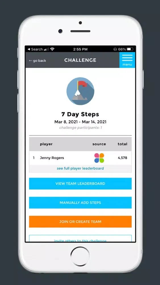 AmnioFit Go Screenshots