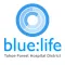 Blue Life by Tahoe Forest