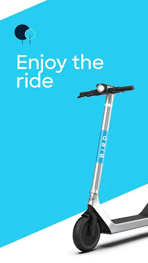 Bird — Ride Electric Screenshots