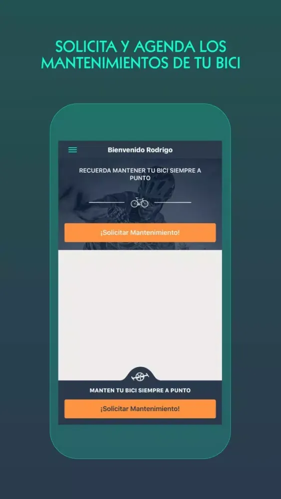 Bix Mobile Bike Repair Screenshots