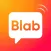 Blab: Like a GIF, but audio