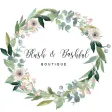 Blush and Bashful Boutique