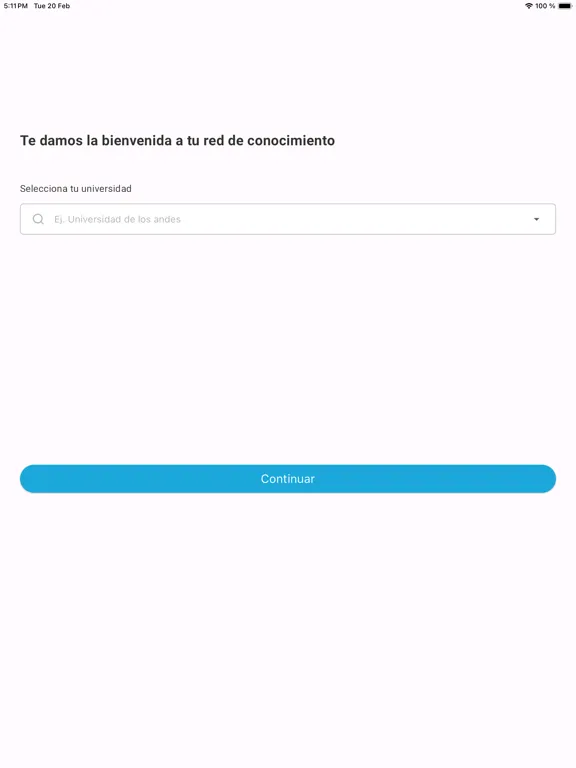 Booklick iPad 应用截图