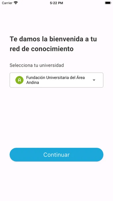 Booklick应用截图