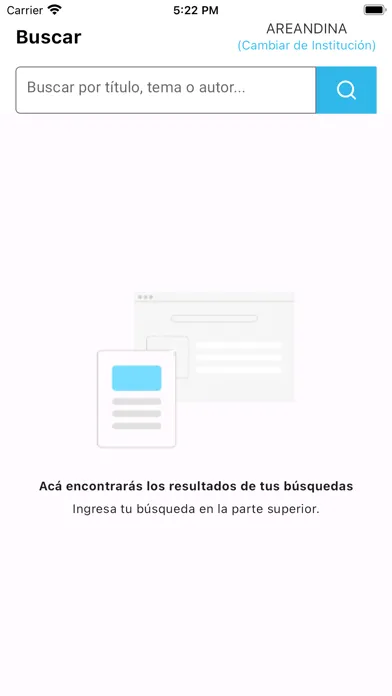 Booklick应用截图