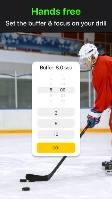 Скриншоты Video Delay Instant Replay