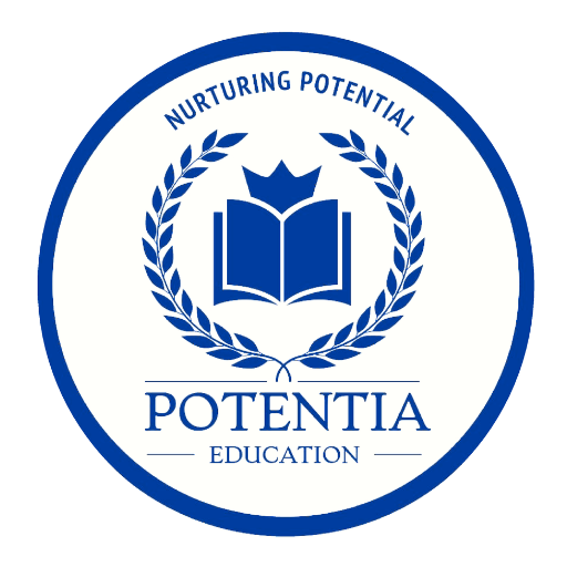 POTENTIA IAS POTENTIA IAS