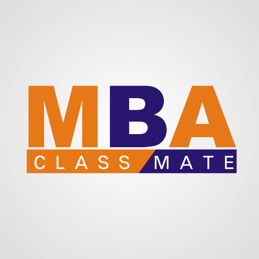MBA Classmate MBA Classmate