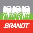 BRANDT Turf Product Finder BRANDT Turf Product Finder