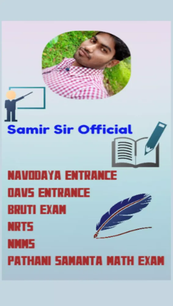 Captures d'écran de Samir Sir Official