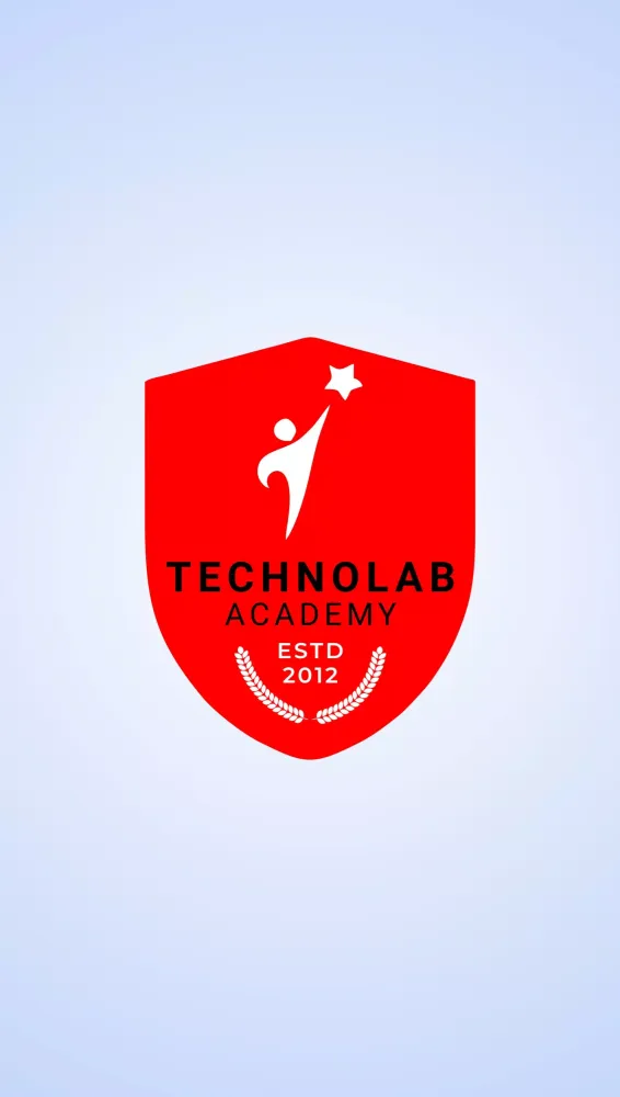 TechnoLab Screenshots