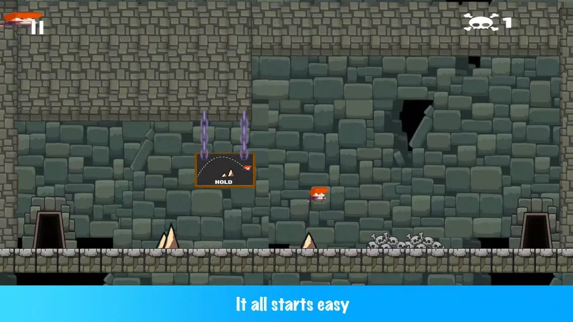 Rooms of Doom Screenshots