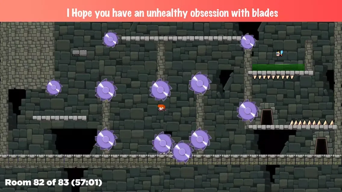 Rooms of Doom Screenshots