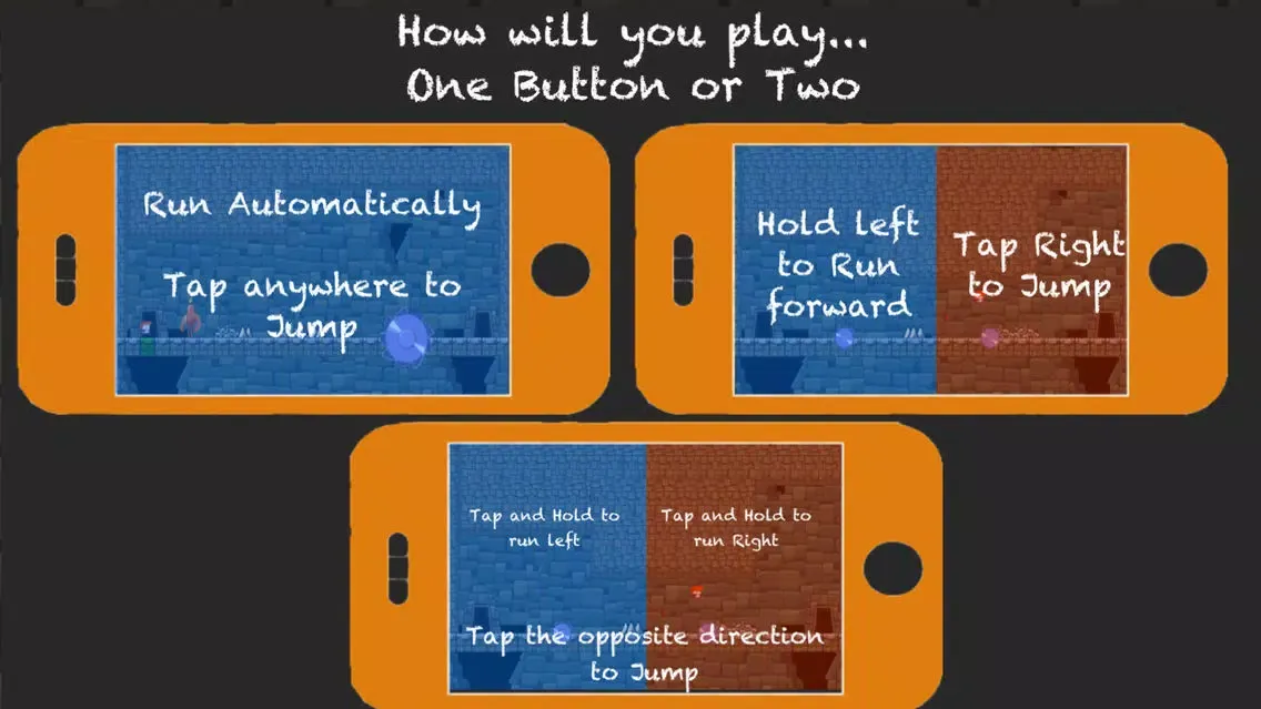 Rooms of Doom Screenshots