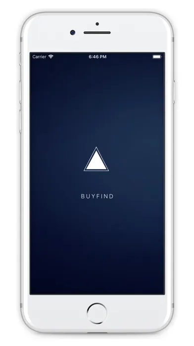 BuyFind - Private Search Screenshots