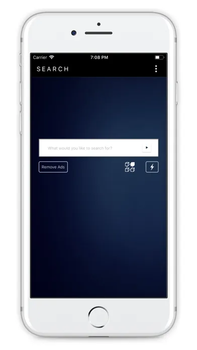 BuyFind - Private Search Screenshots