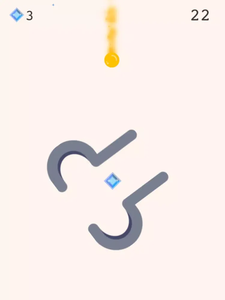 Rotator Pops iPad  Screenshots