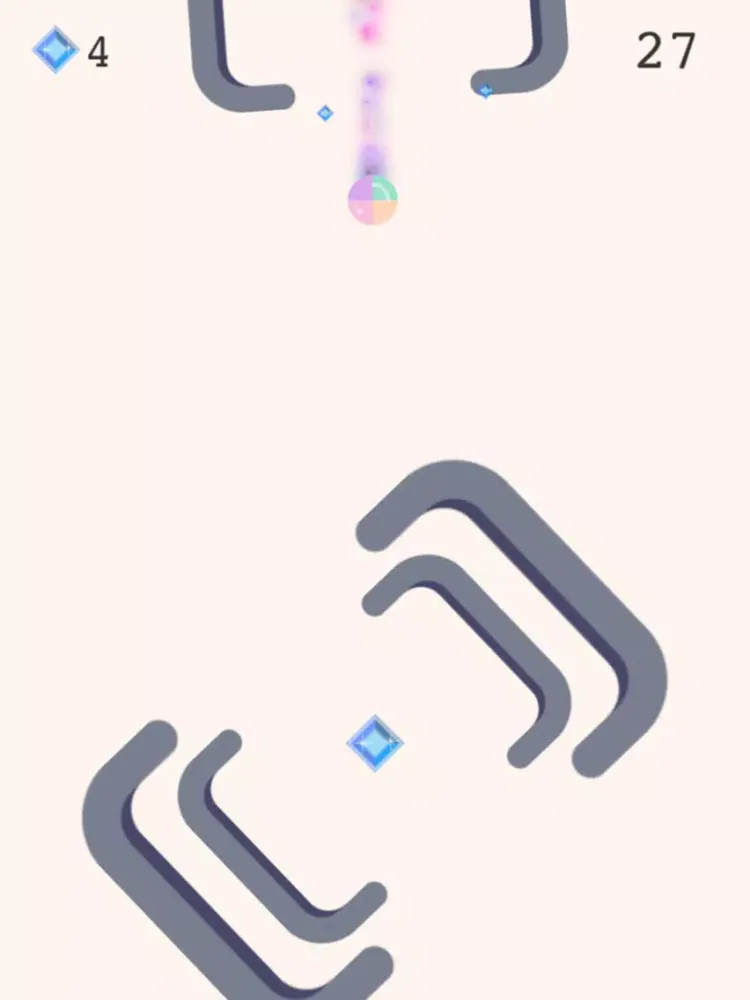 Rotator Pops iPad  Screenshots