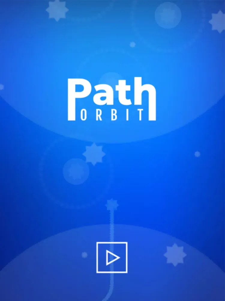 Path Orbit iPad  Ekran Görüntüleri