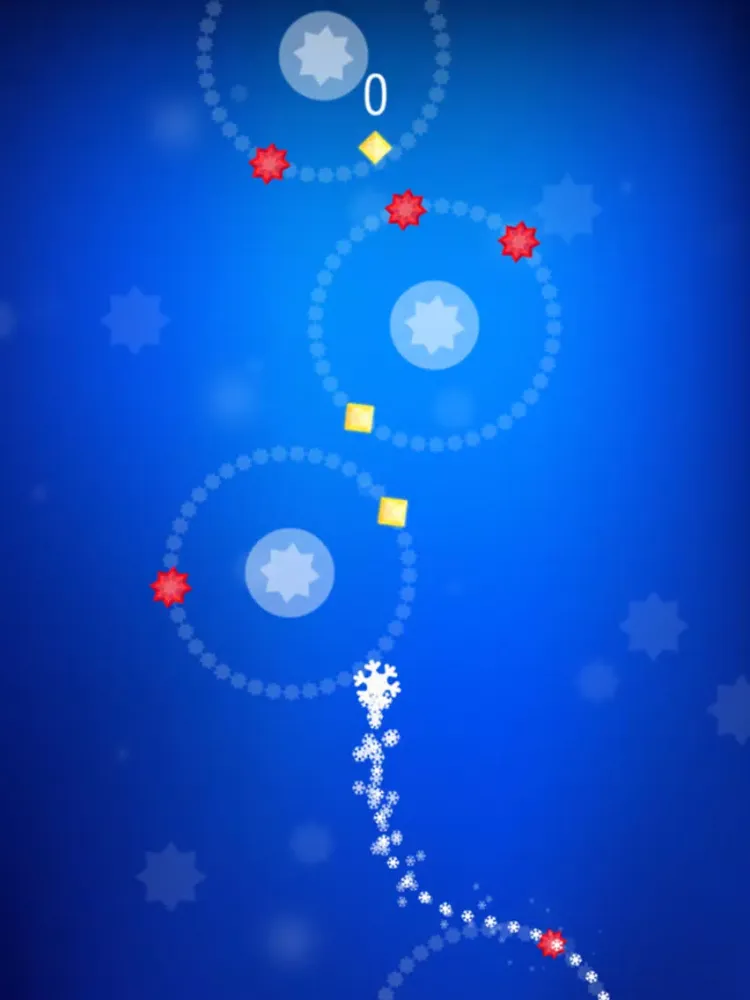 Path Orbit iPad  Ekran Görüntüleri