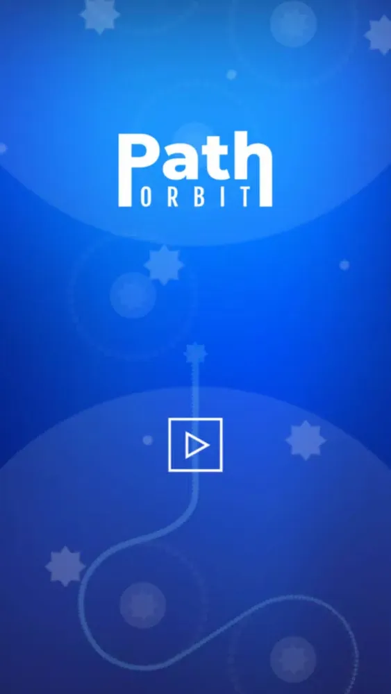 Path Orbit Ekran Görüntüleri