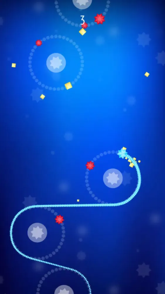 Path Orbit Ekran Görüntüleri